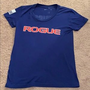 Rogue Womens Tee